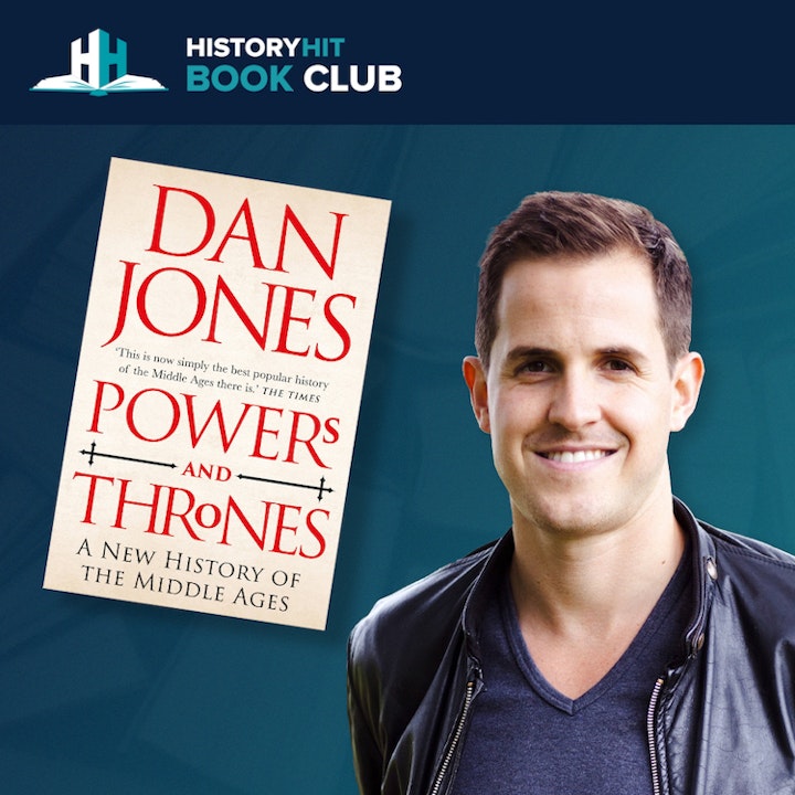 More From Dan Jones History Hit 