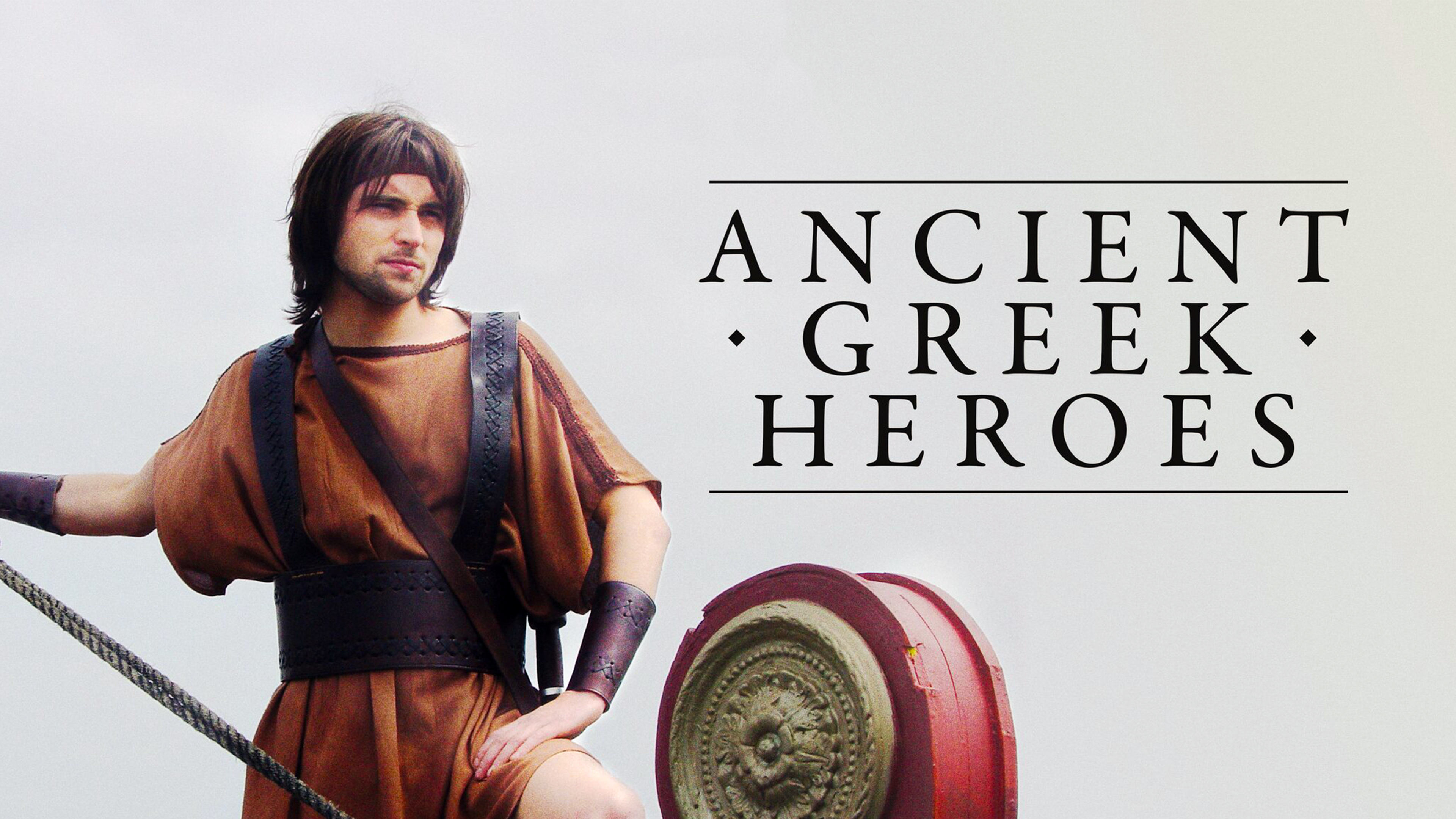 Ancient Greek Heroes