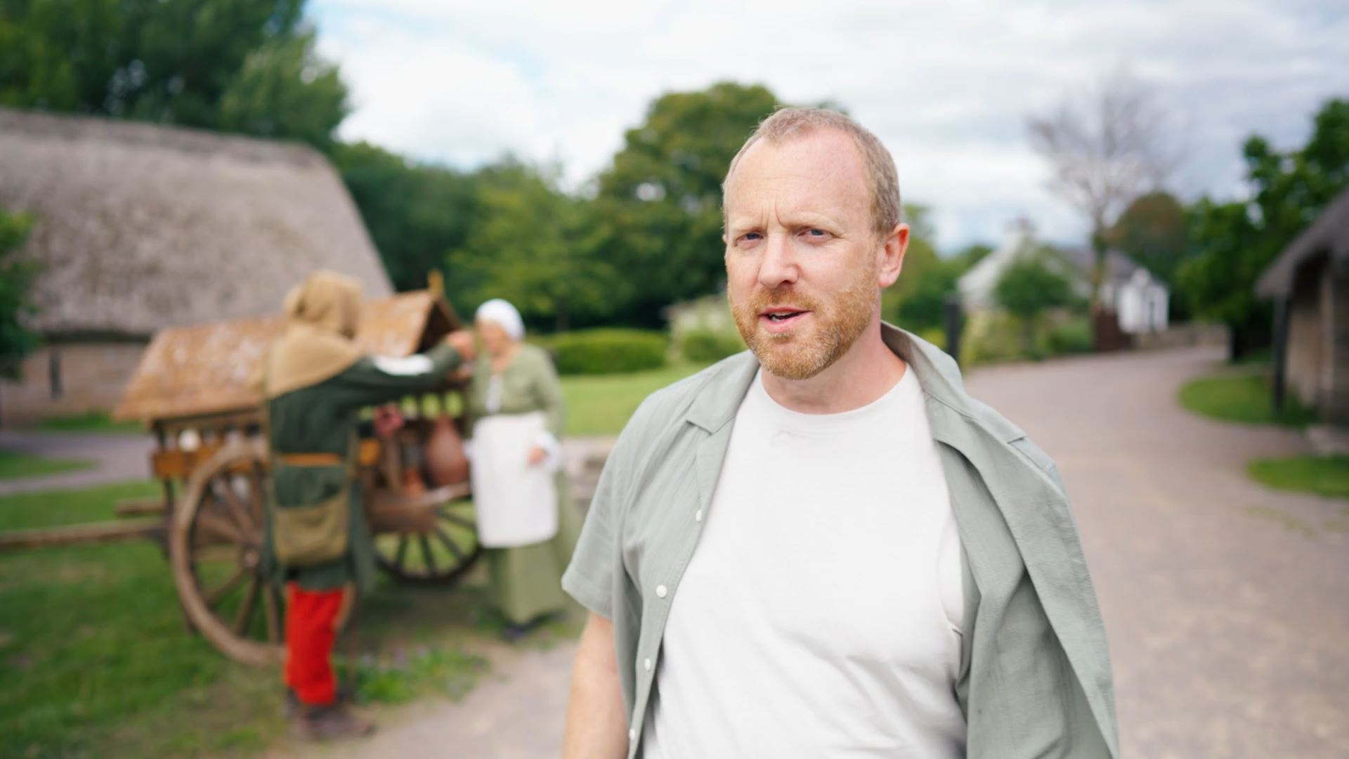 Trailer - Peasants' Revolt - Part Two