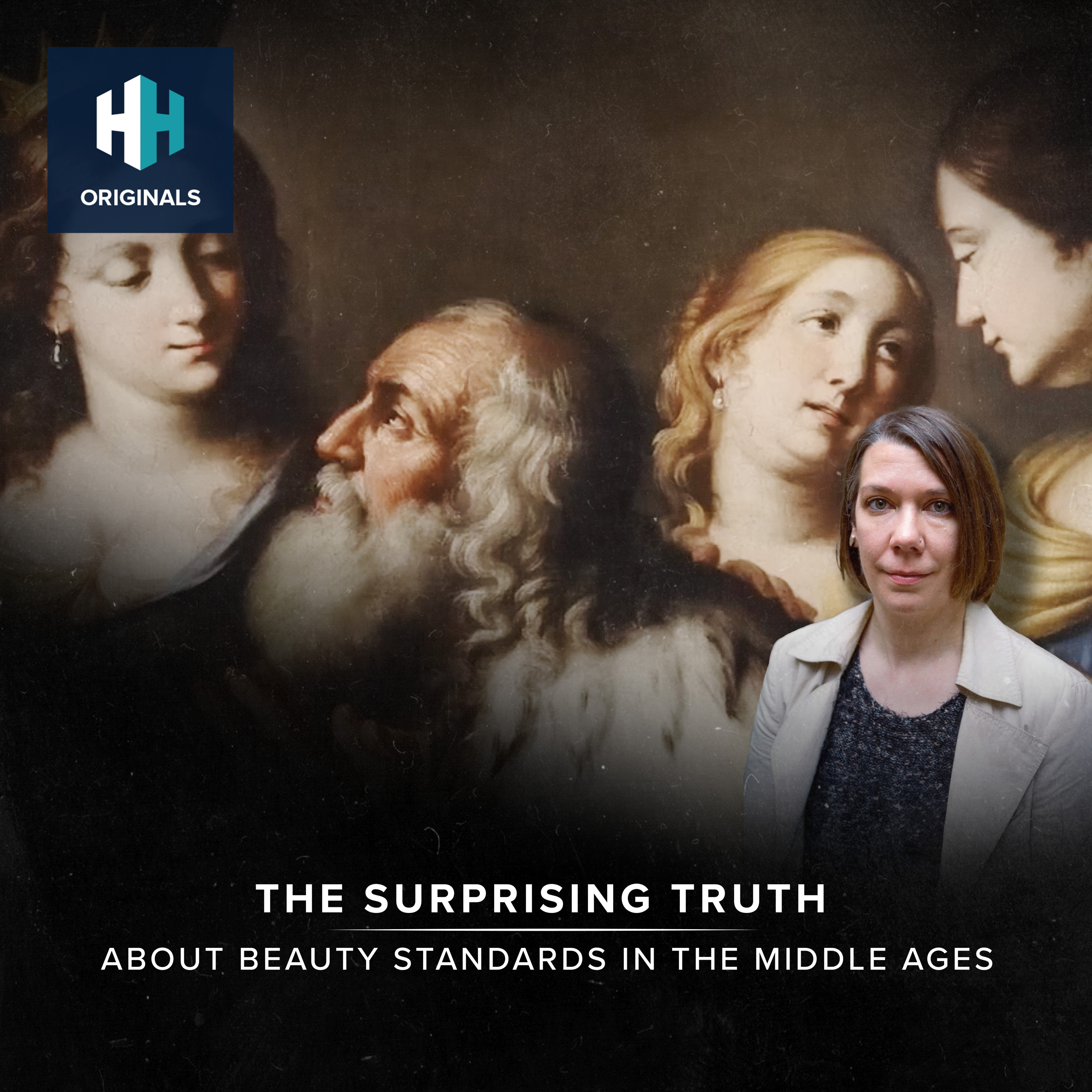The Suprising Truth About Beauty Standards in the Middle Ages