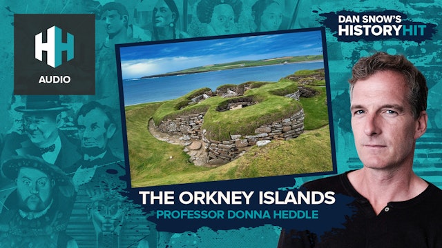 🎧 The Orkney Islands: Orcadian, Scottish or Norwegian?