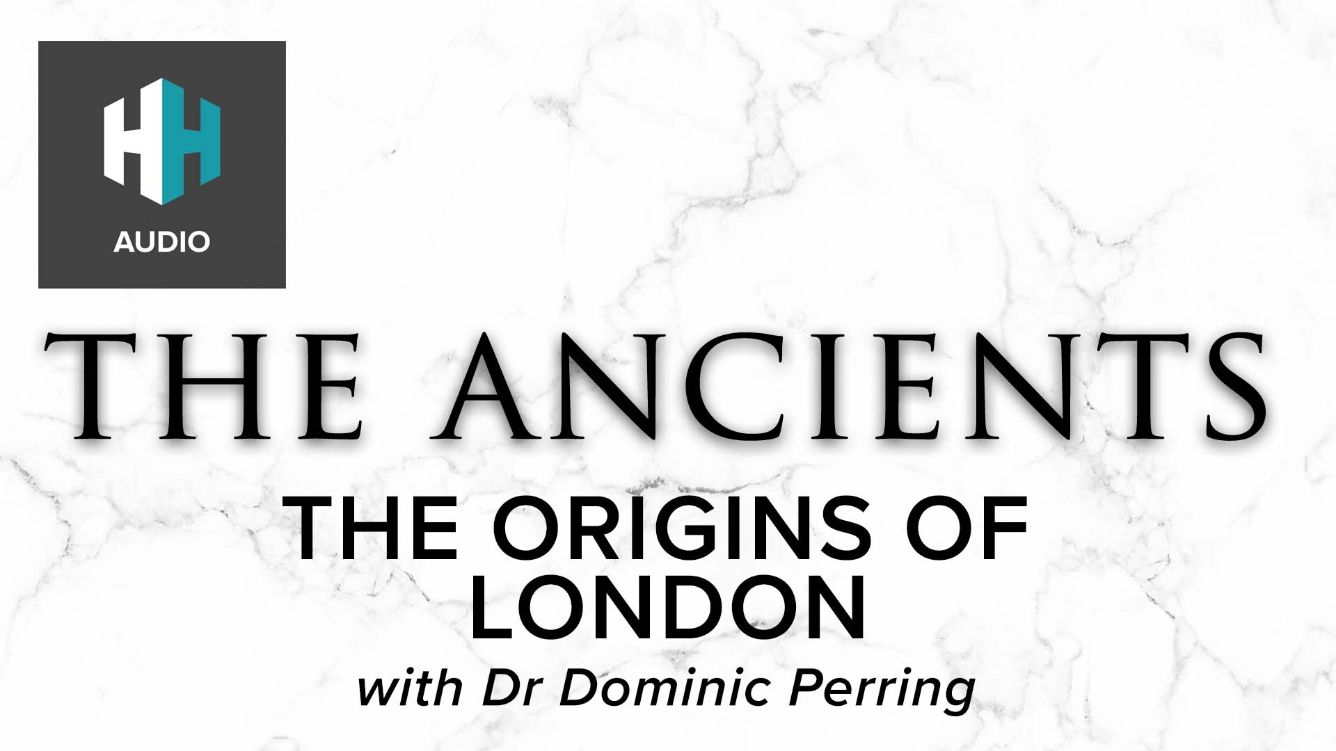 🎧 The Origins of London