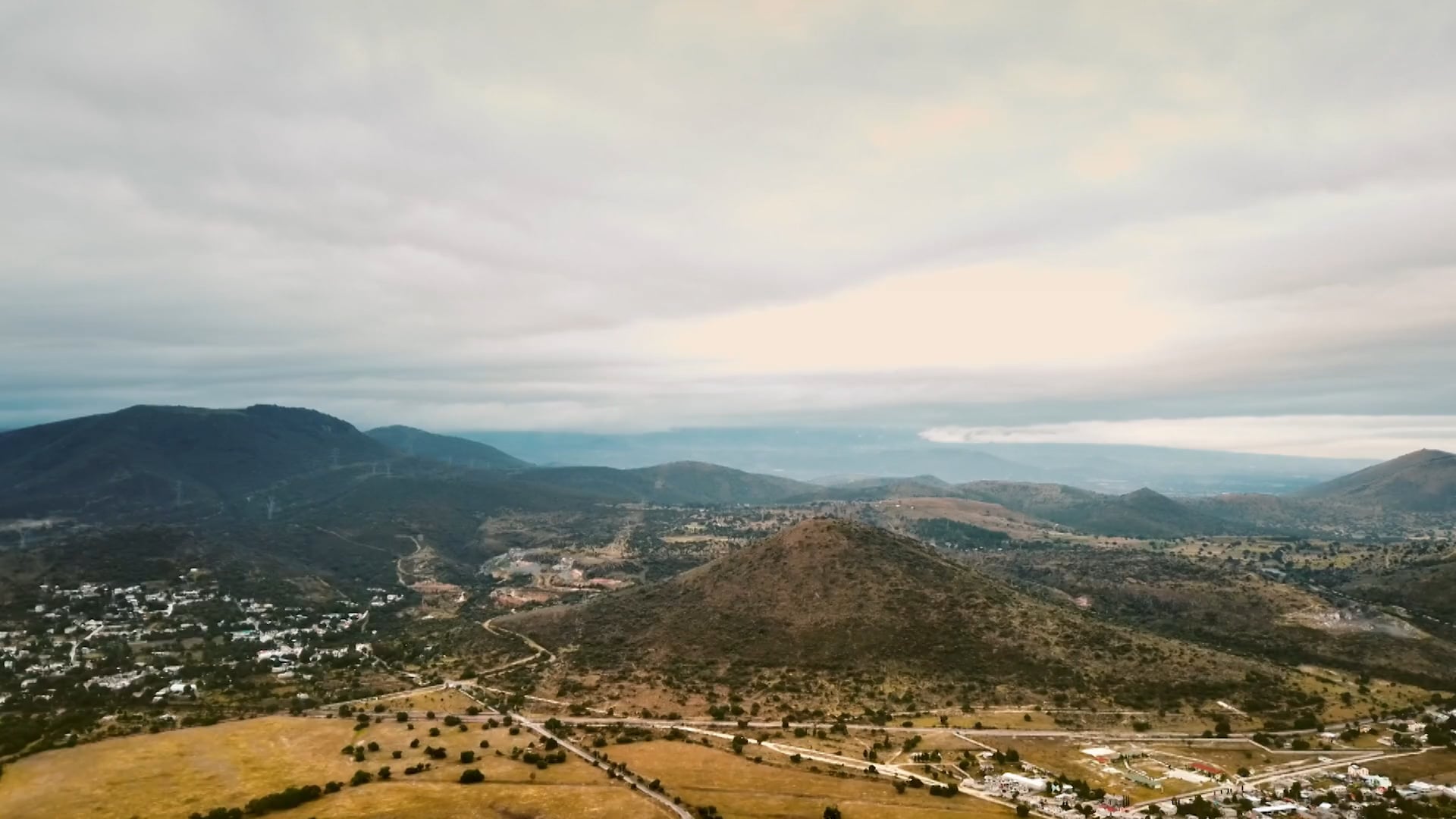 Maya: Ancient Metropolis - 3: Teotihuacán