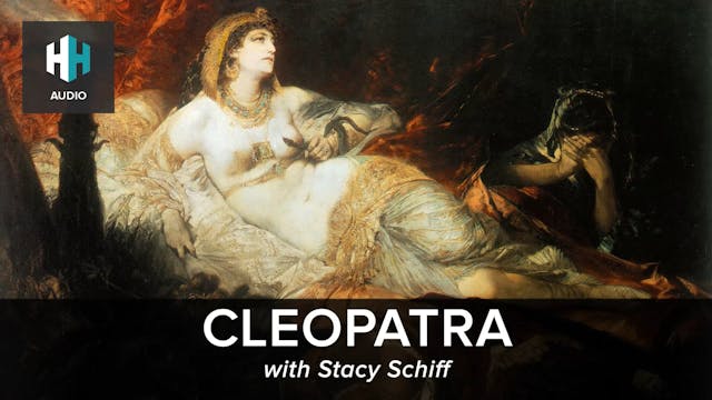 🎧 Cleopatra