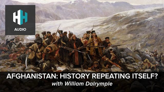 🎧 Afghanistan: History Repeating Itself?