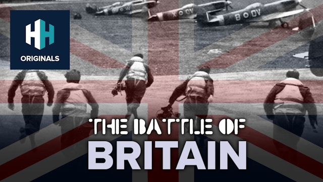 The Battle of Britain