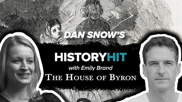 The House of Byron