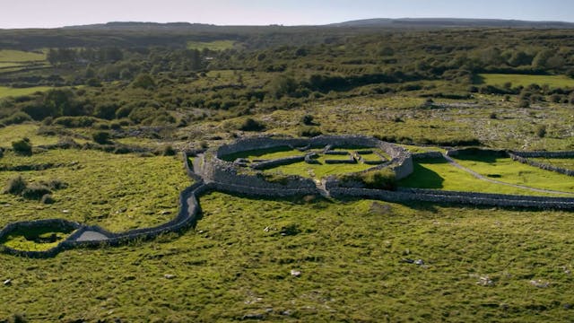 The Lost DNA Episode 2