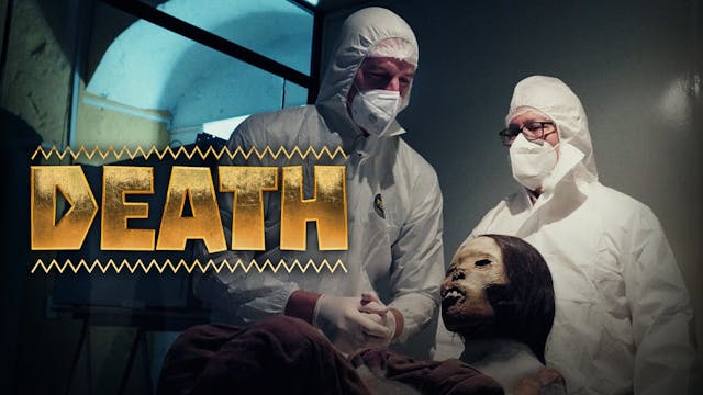 Life and Death of the Inca - 2: Death