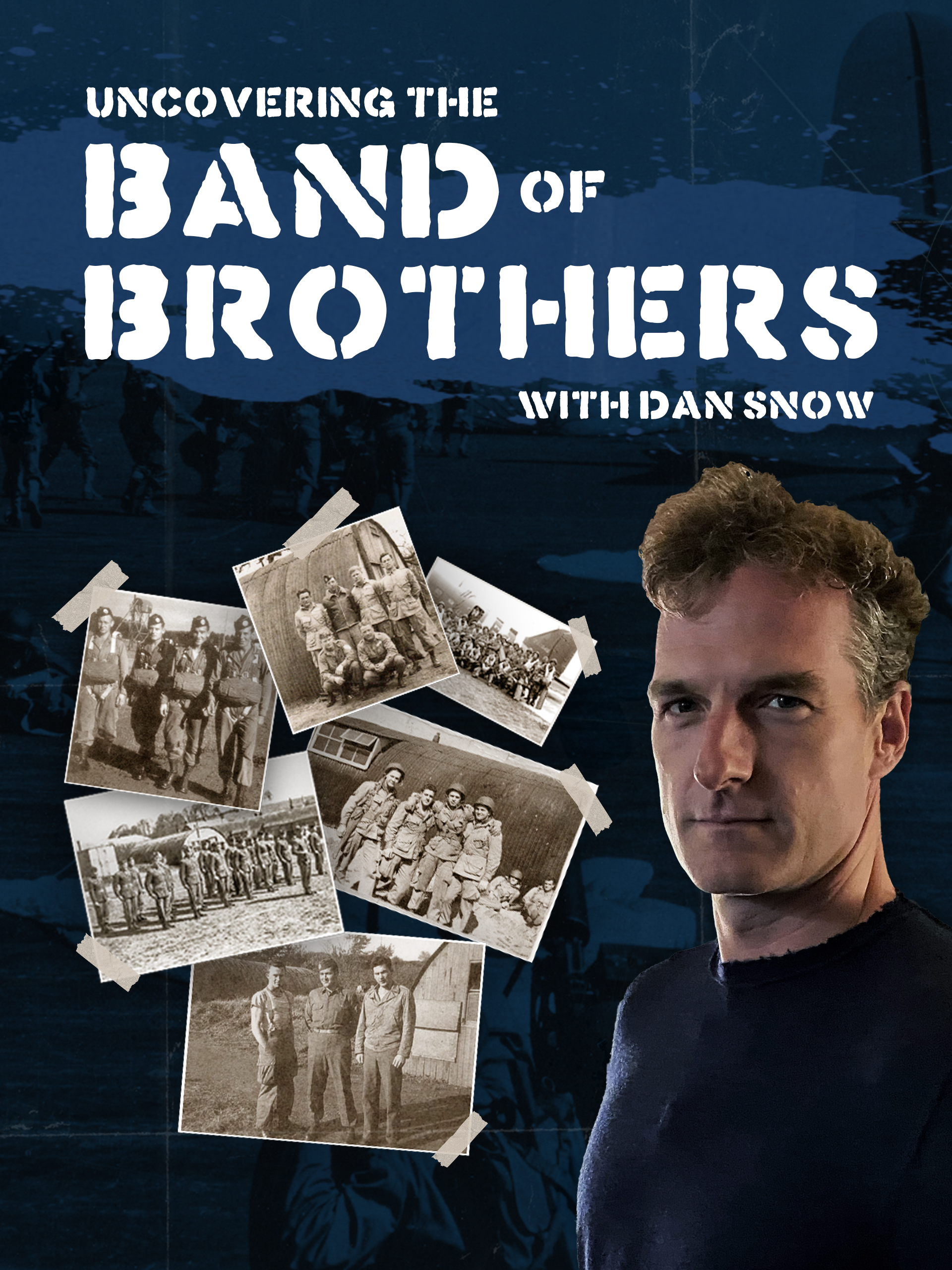 Uncovering the Band of Brothers
