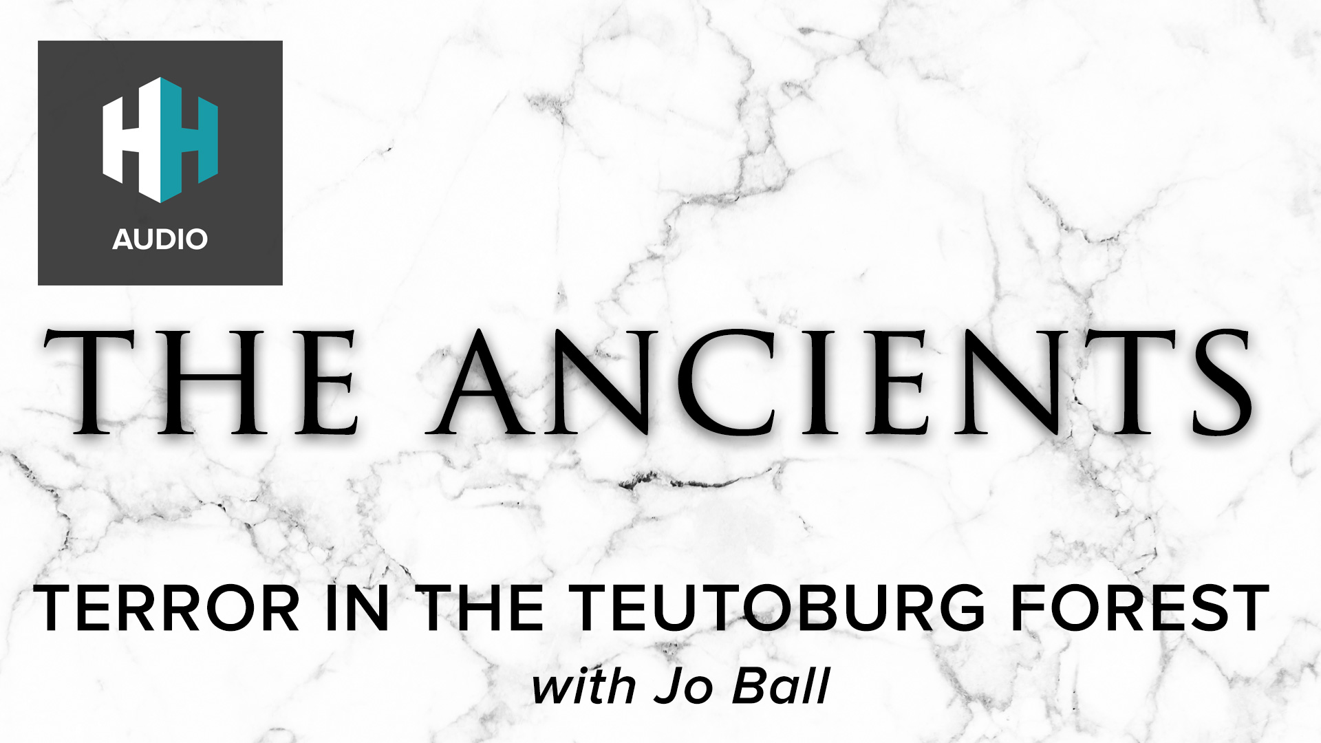 🎧 Terror in the Teutoburg Forest