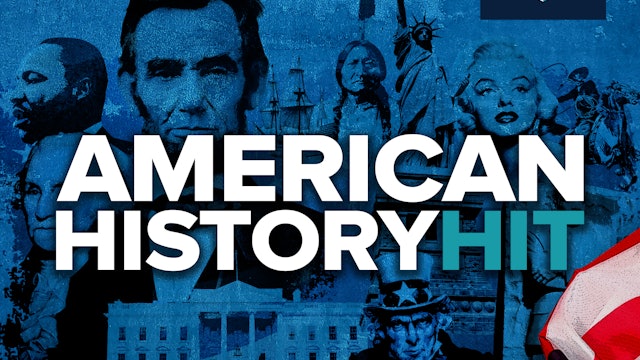 🎧 American History Hit