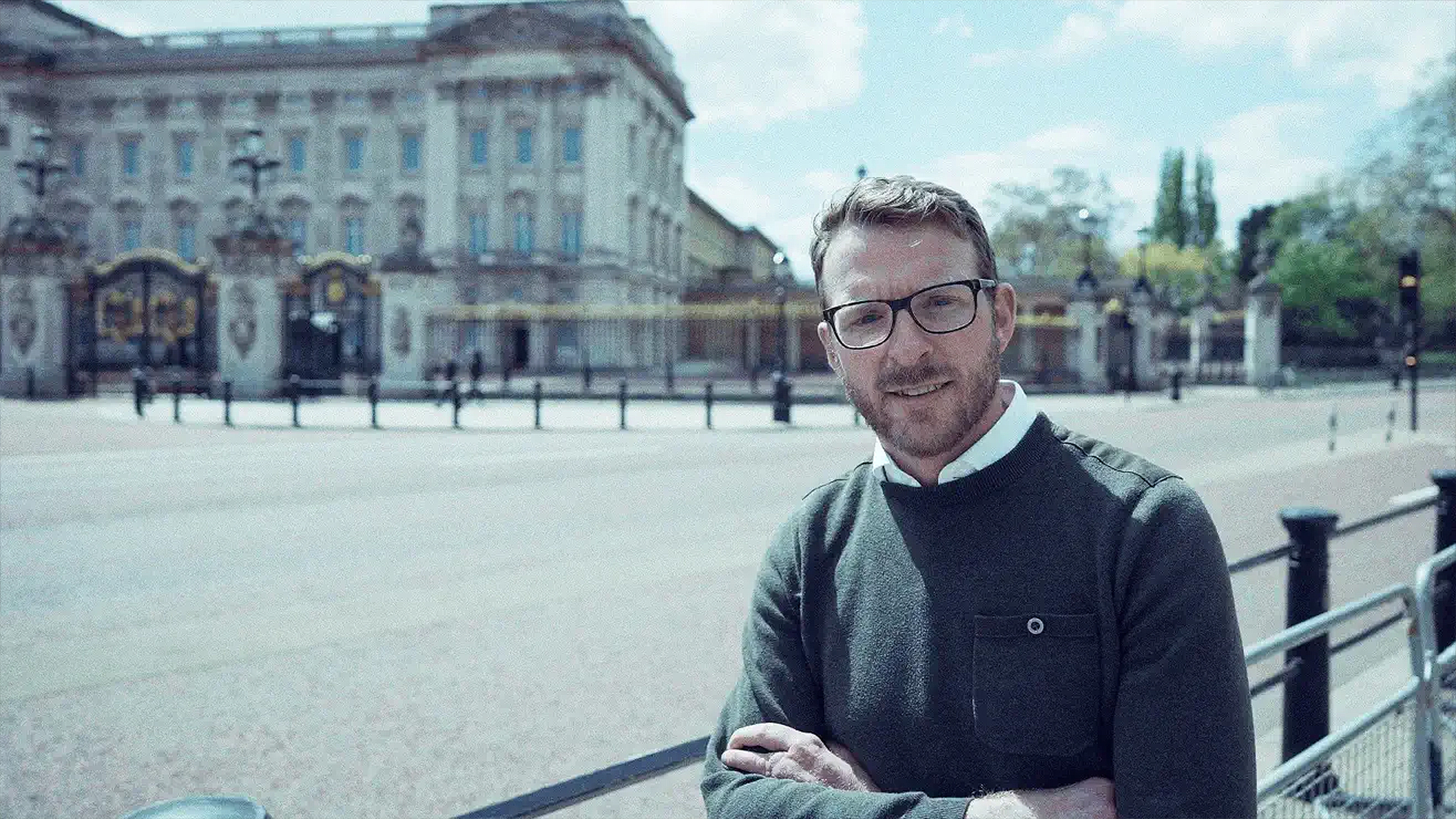 Countdown to War: Episode 2