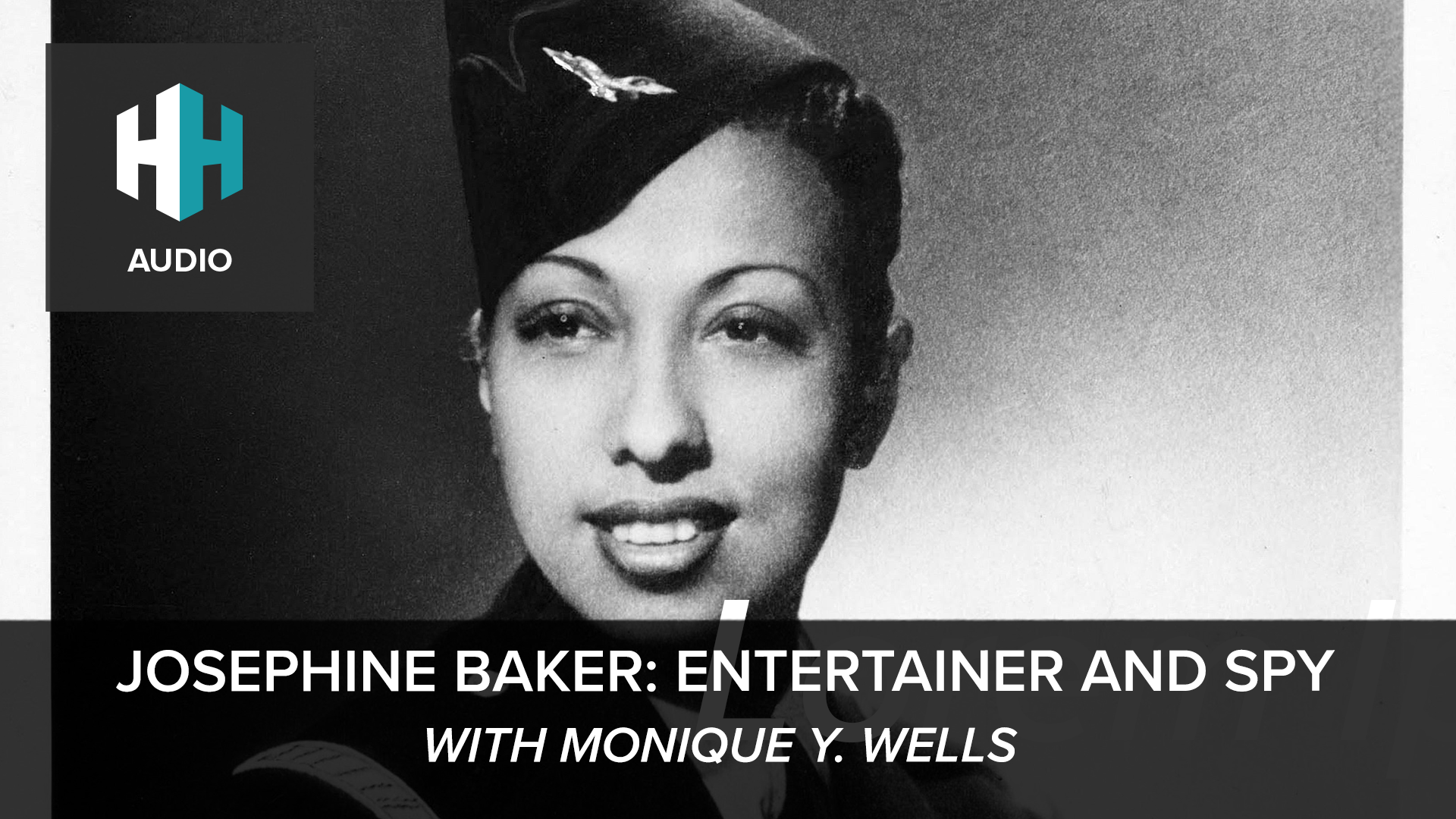🎧Josephine Baker: Entertainer and Spy