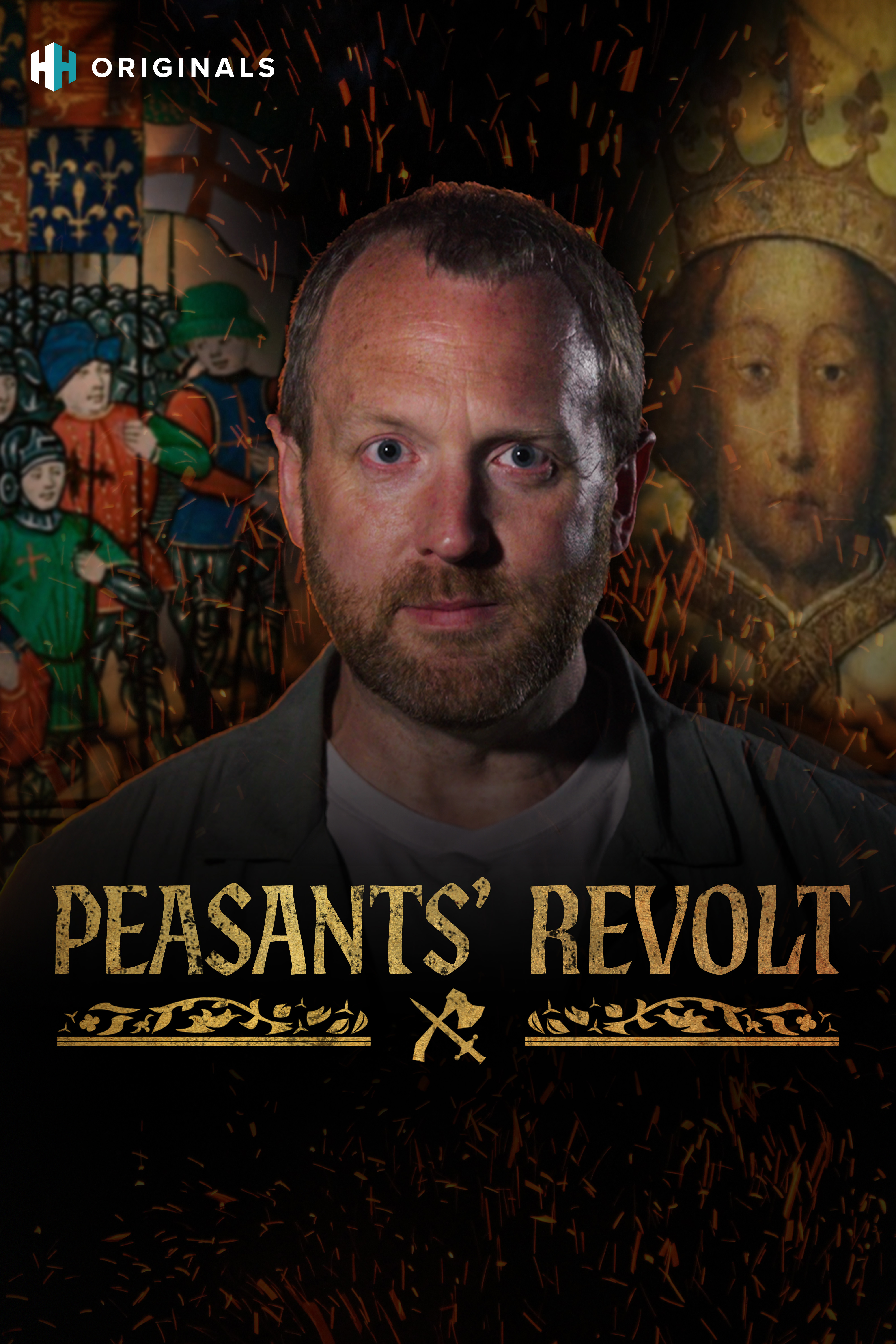 Peasants' Revolt