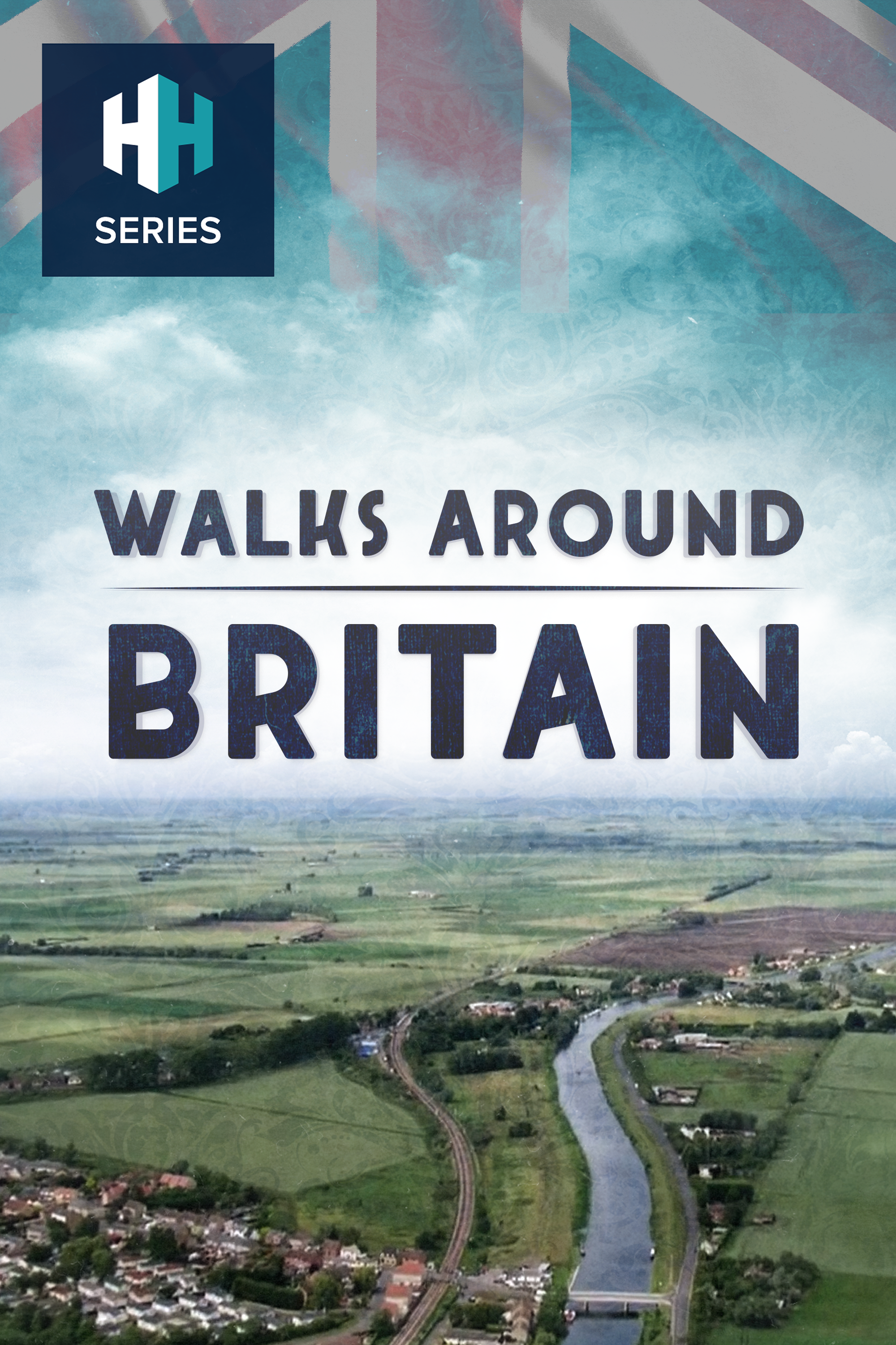 Walks Around Britain