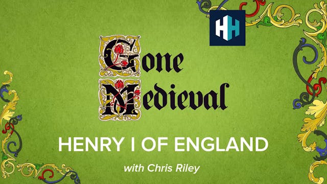 🎧 Henry I of England