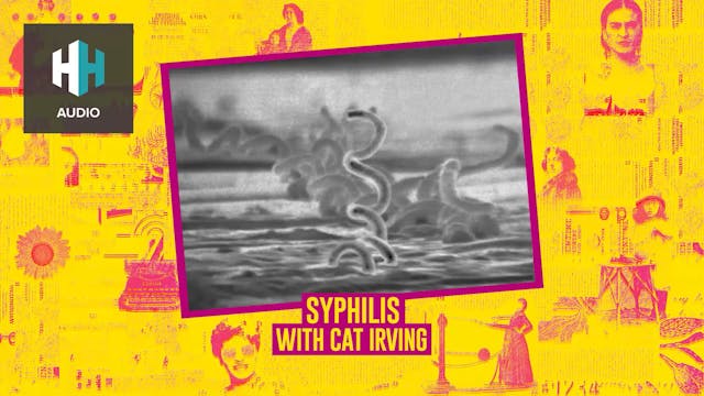 🎧 Syphilis