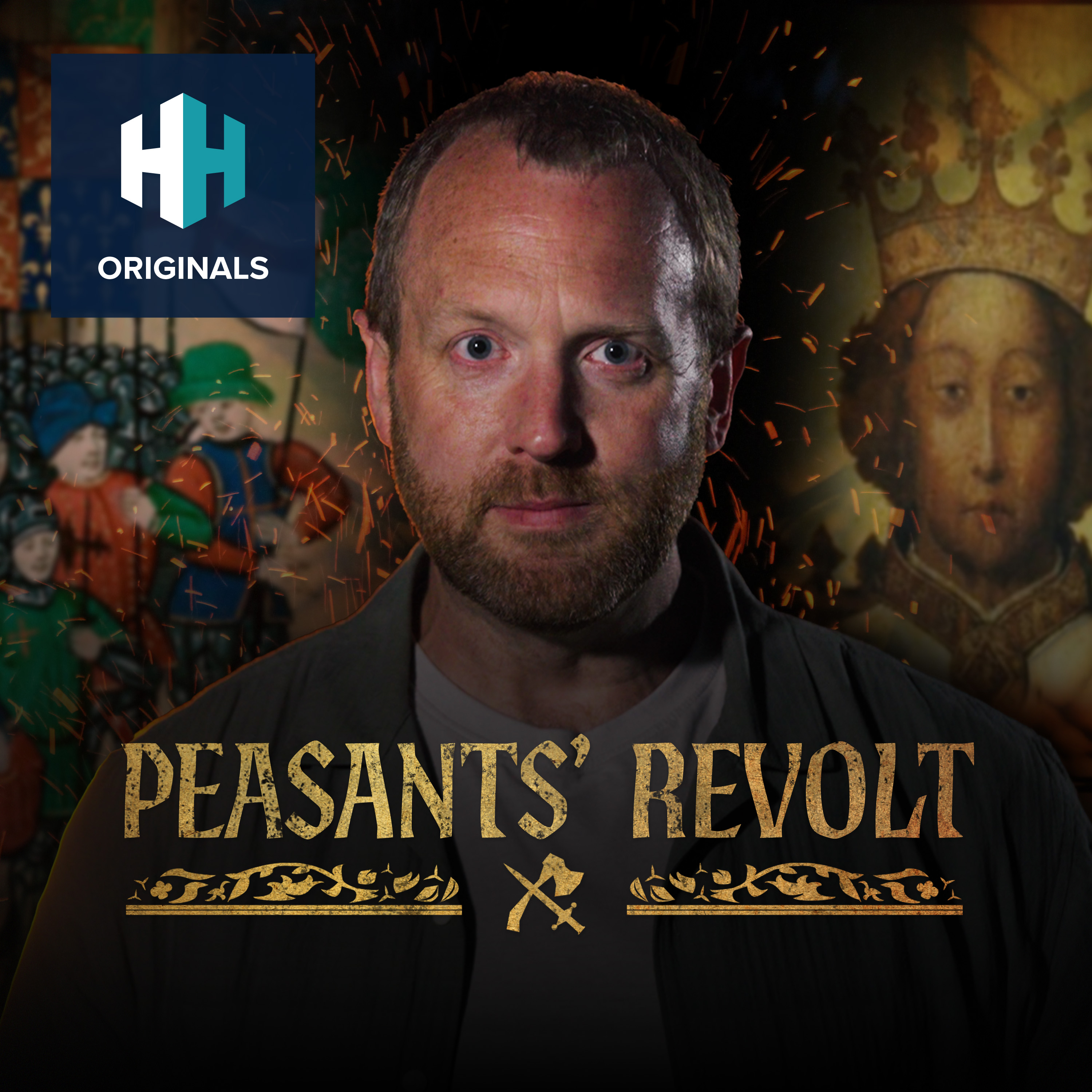Peasants' Revolt