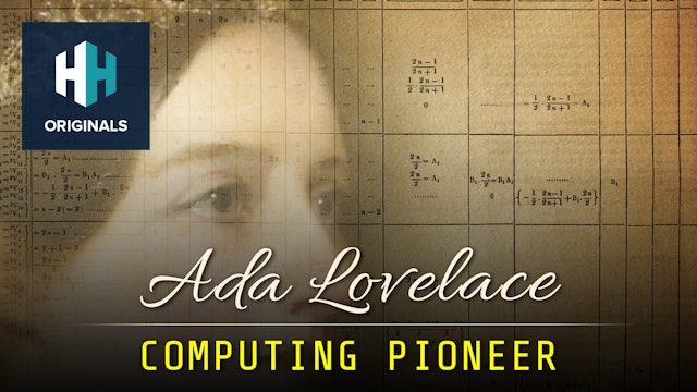 Ada Lovelace: Computing Pioneer