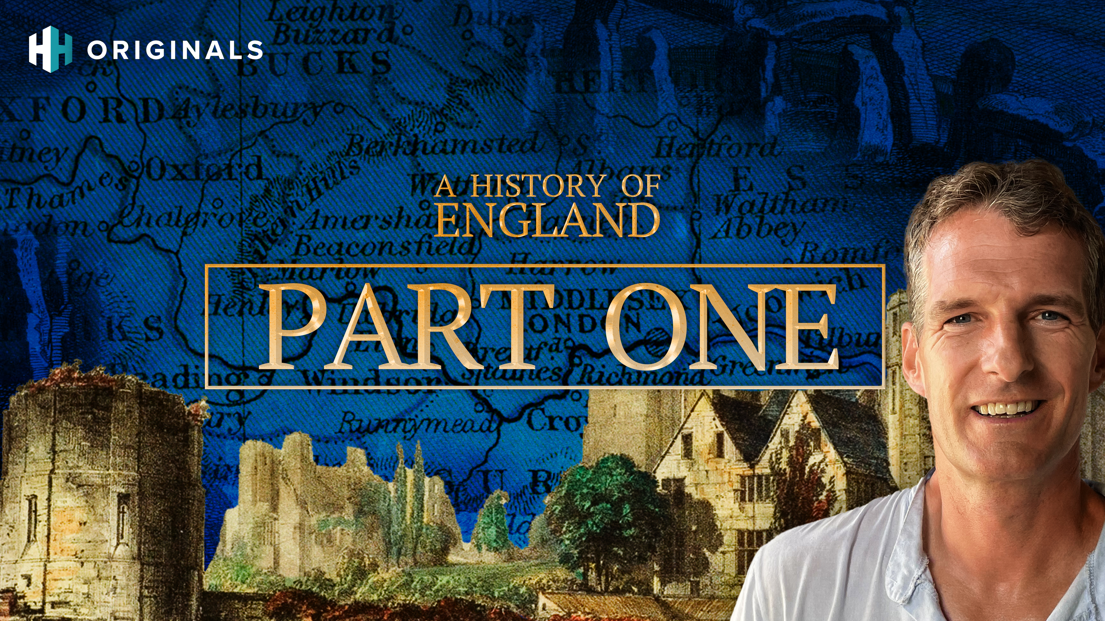 A History of England: Part One