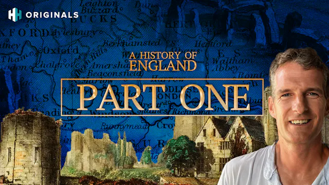 A History of England: Part One
