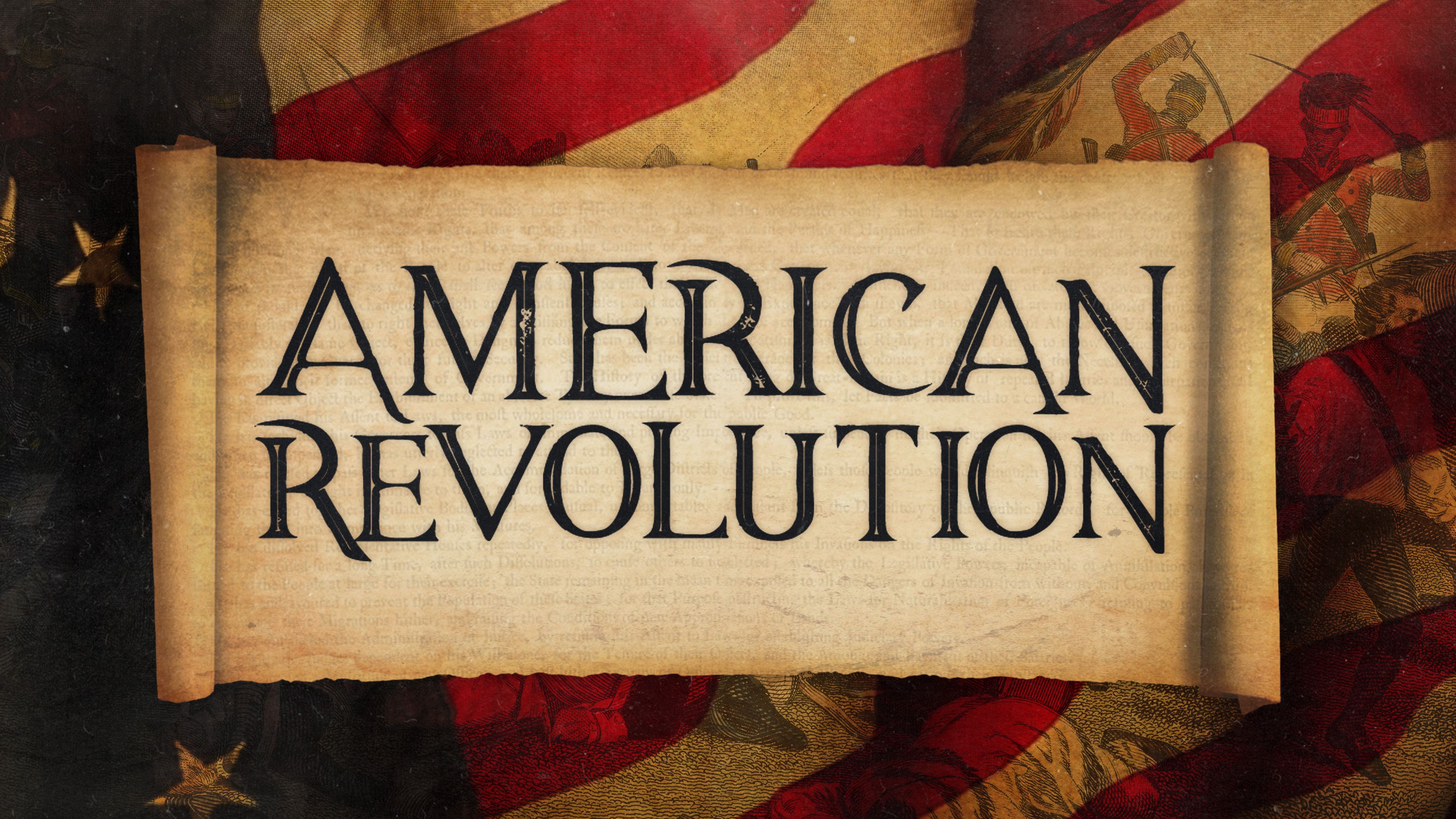 American Revolution