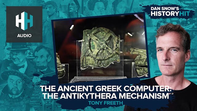 🎧 The Ancient Greek Computer: The Ant...
