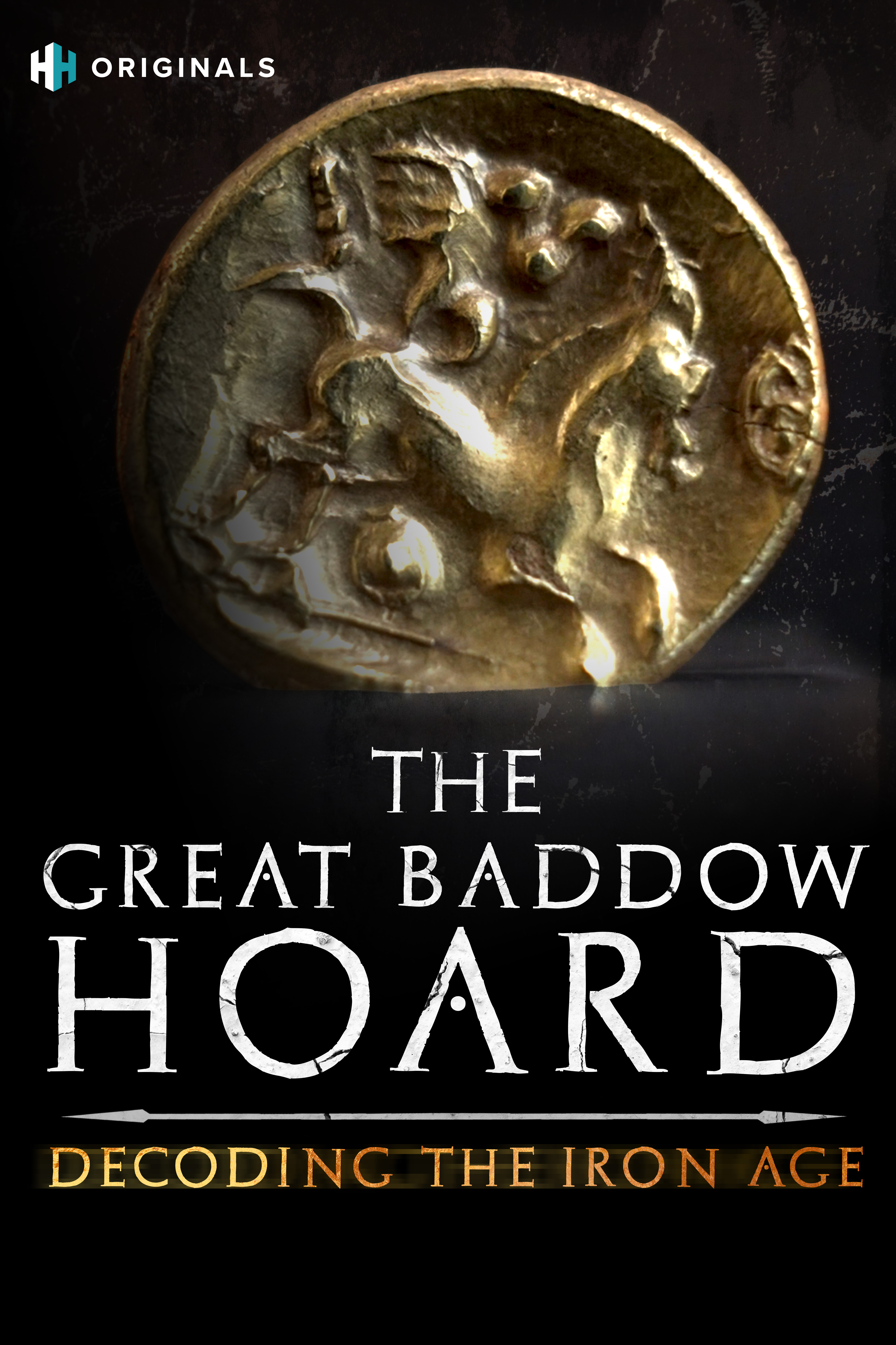 The Great Baddow Hoard: Decoding the Iron Age