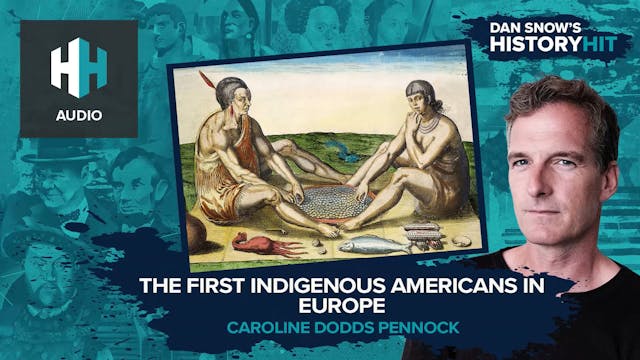 🎧 The First Indigenous Americans in E...