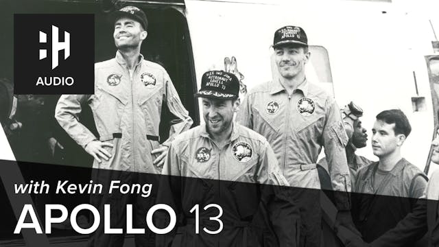 🎧 Apollo 13