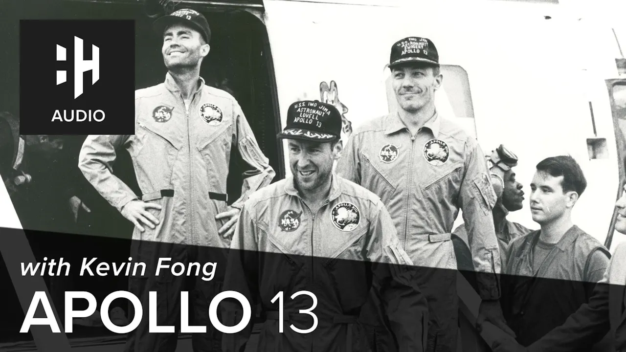 рџћ Apollo 13 History Hit