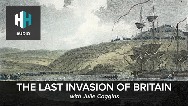 🎧 The Last Invasion of Britain