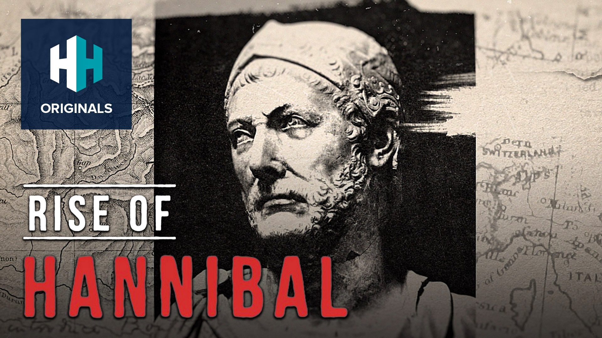 Rise Of Hannibal