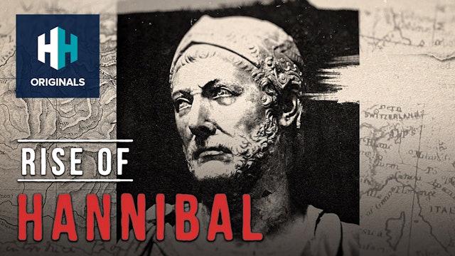 Rise Of Hannibal