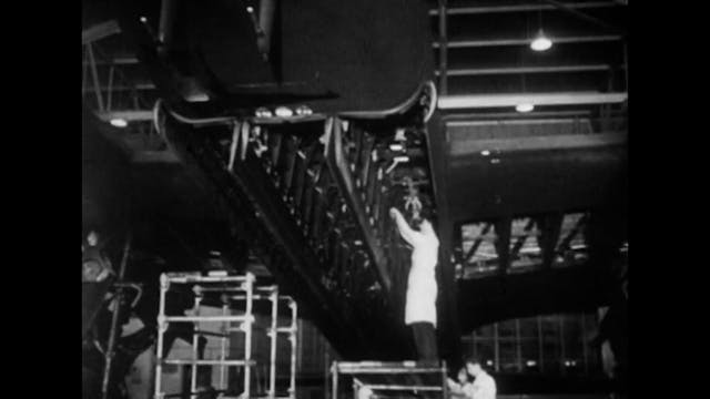 Weapons of World War II - Episode 6