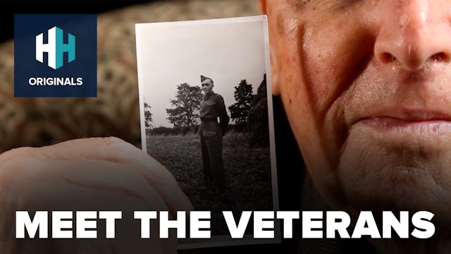 Meet the Veterans