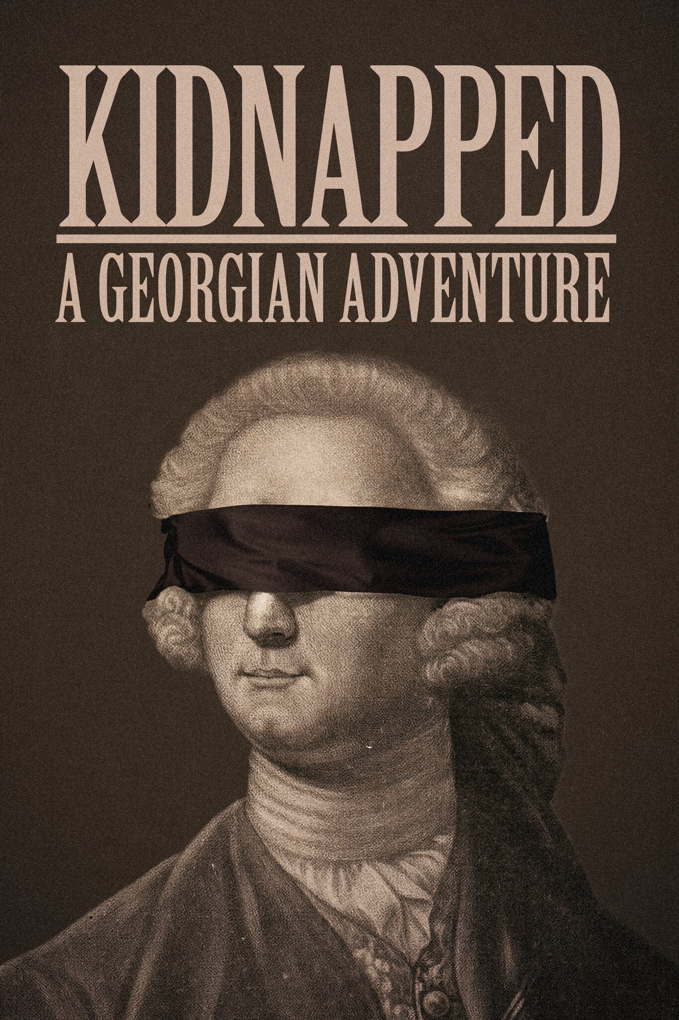 Kidnapped: A Georgian Adventure