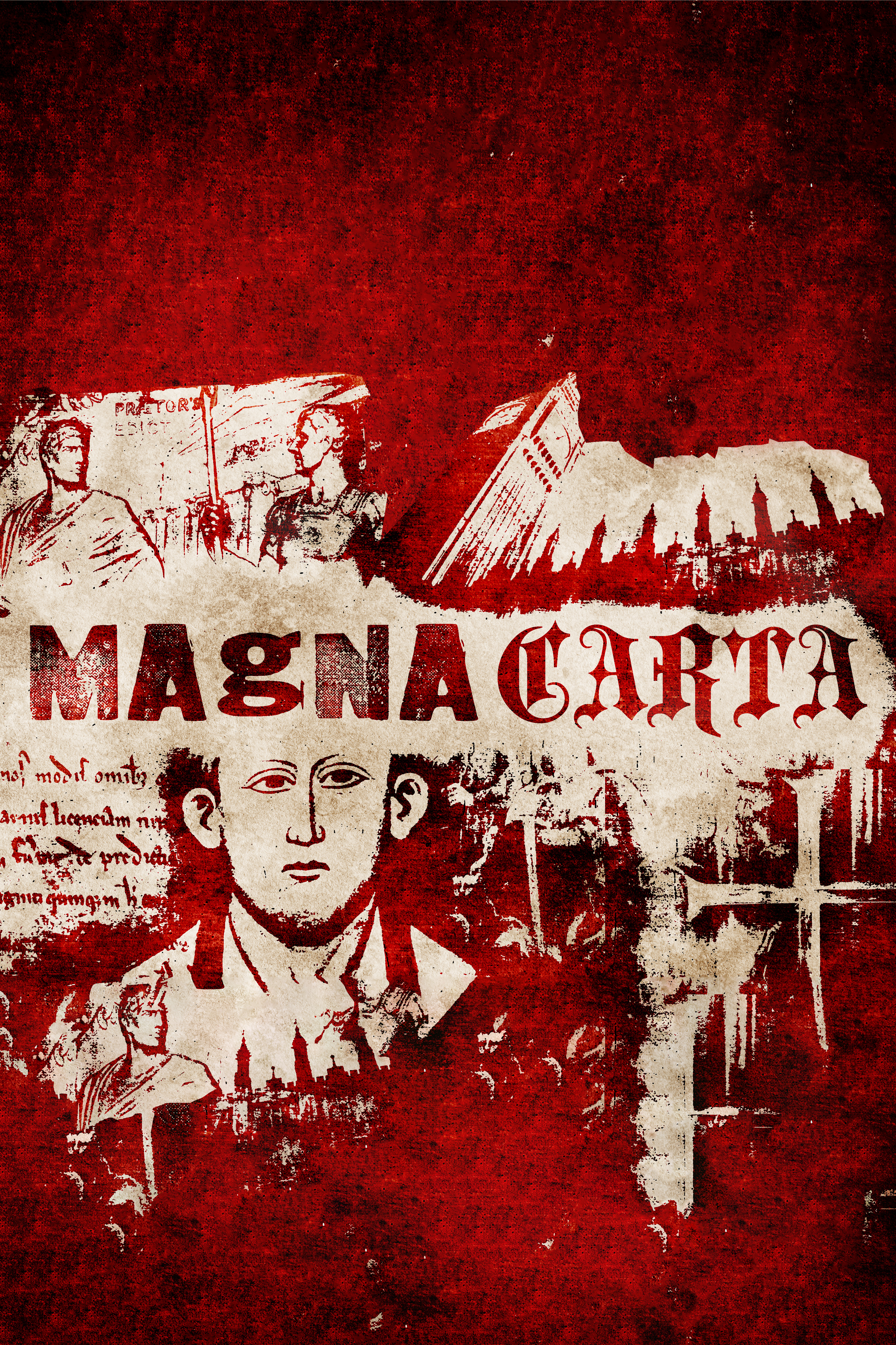 David Starkey's Magna Carta