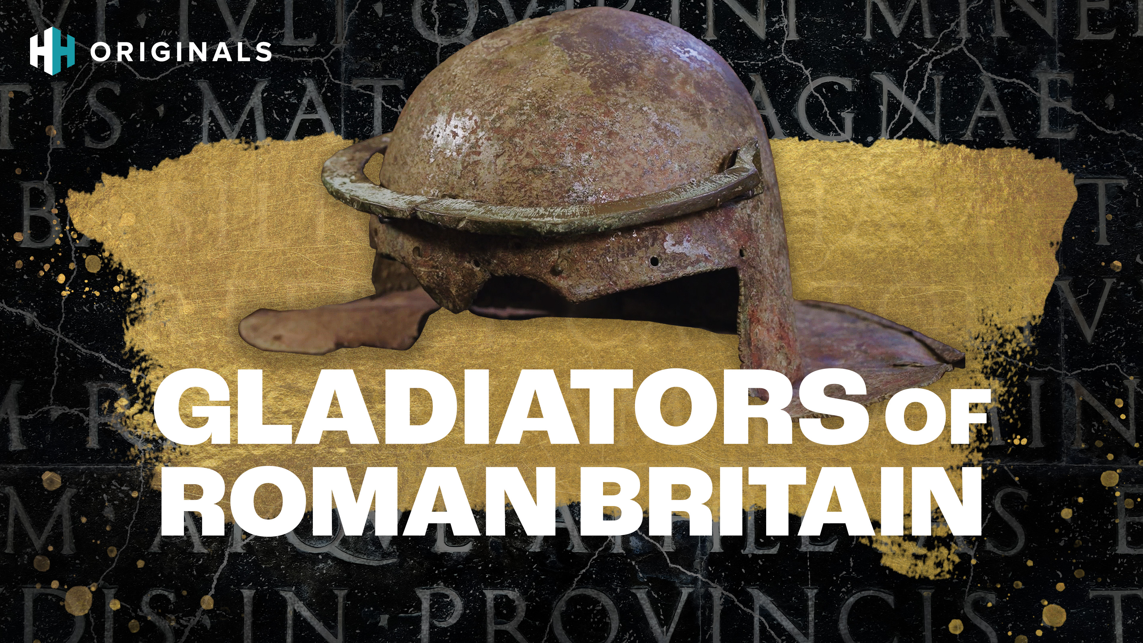 Gladiators of Roman Britain