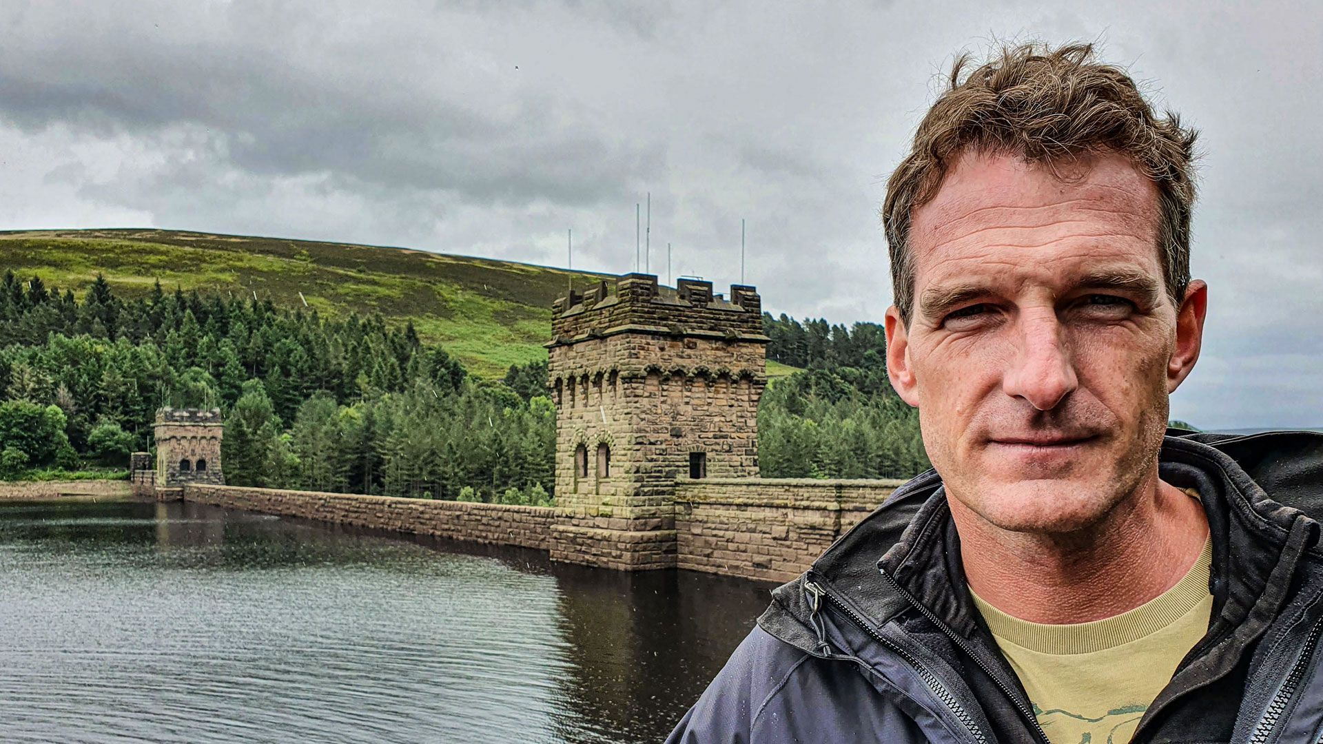 The Dambusters Story 1.3 Attack! Attack! Attack!