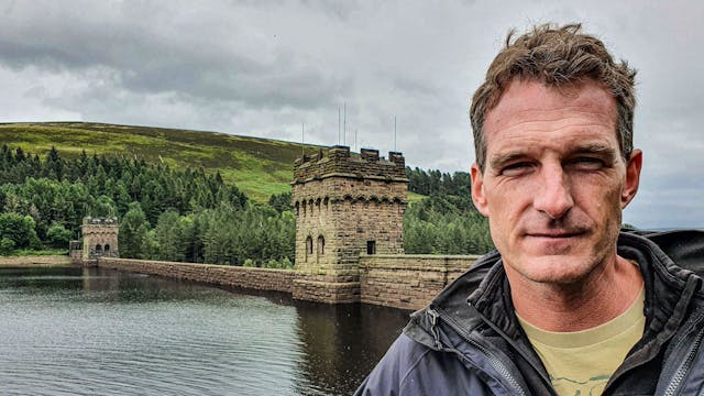 The Dambusters Story 1.3 Attack! Atta...