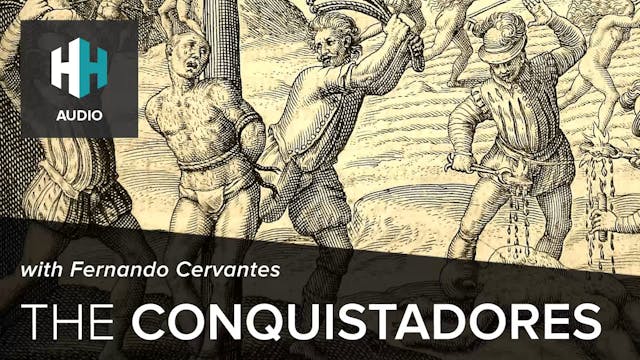 🎧 The Conquistadores