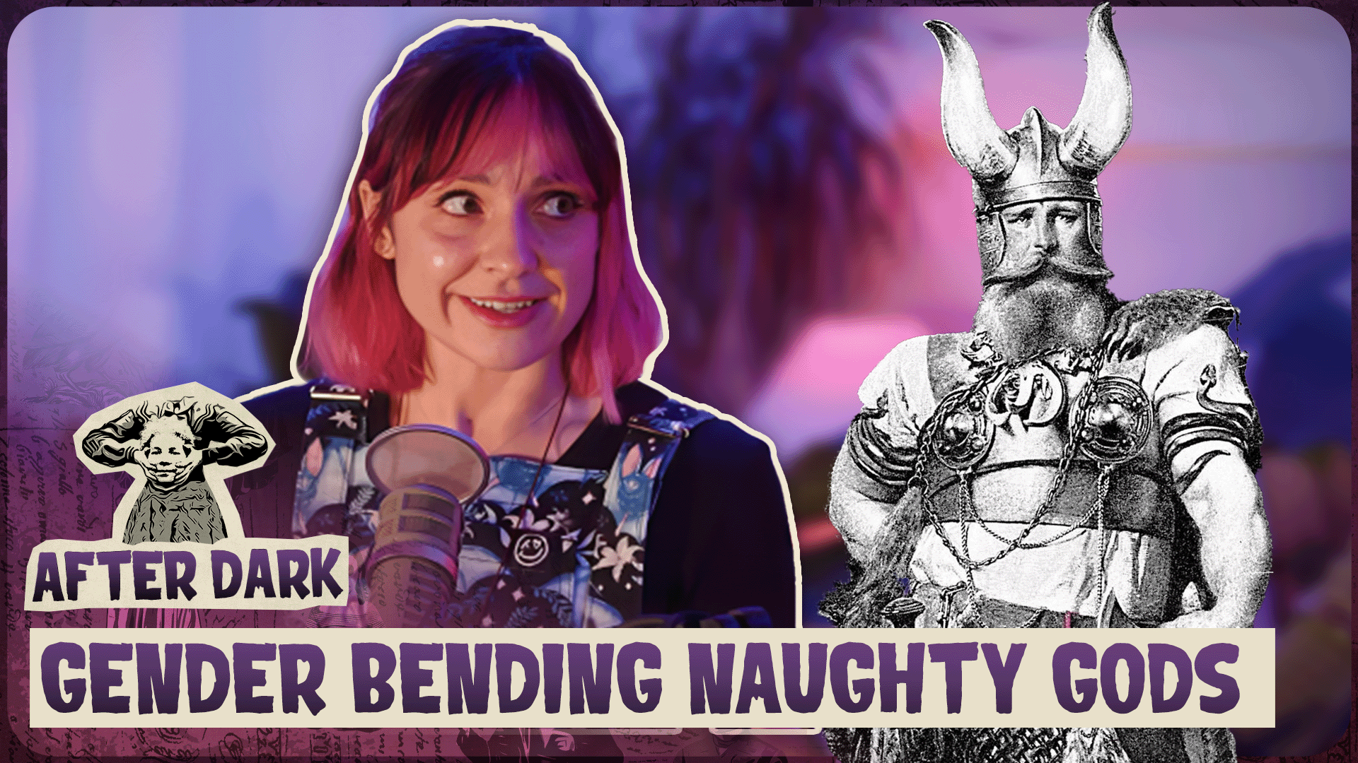 Why Vikings Were More Surprising Than You Think | After Dark