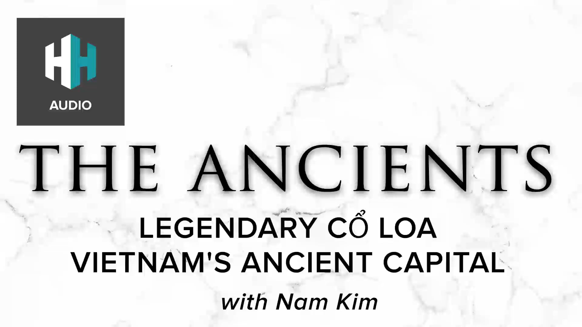 🎧 Legendary Co Loa: Vietnam's Ancient Capital