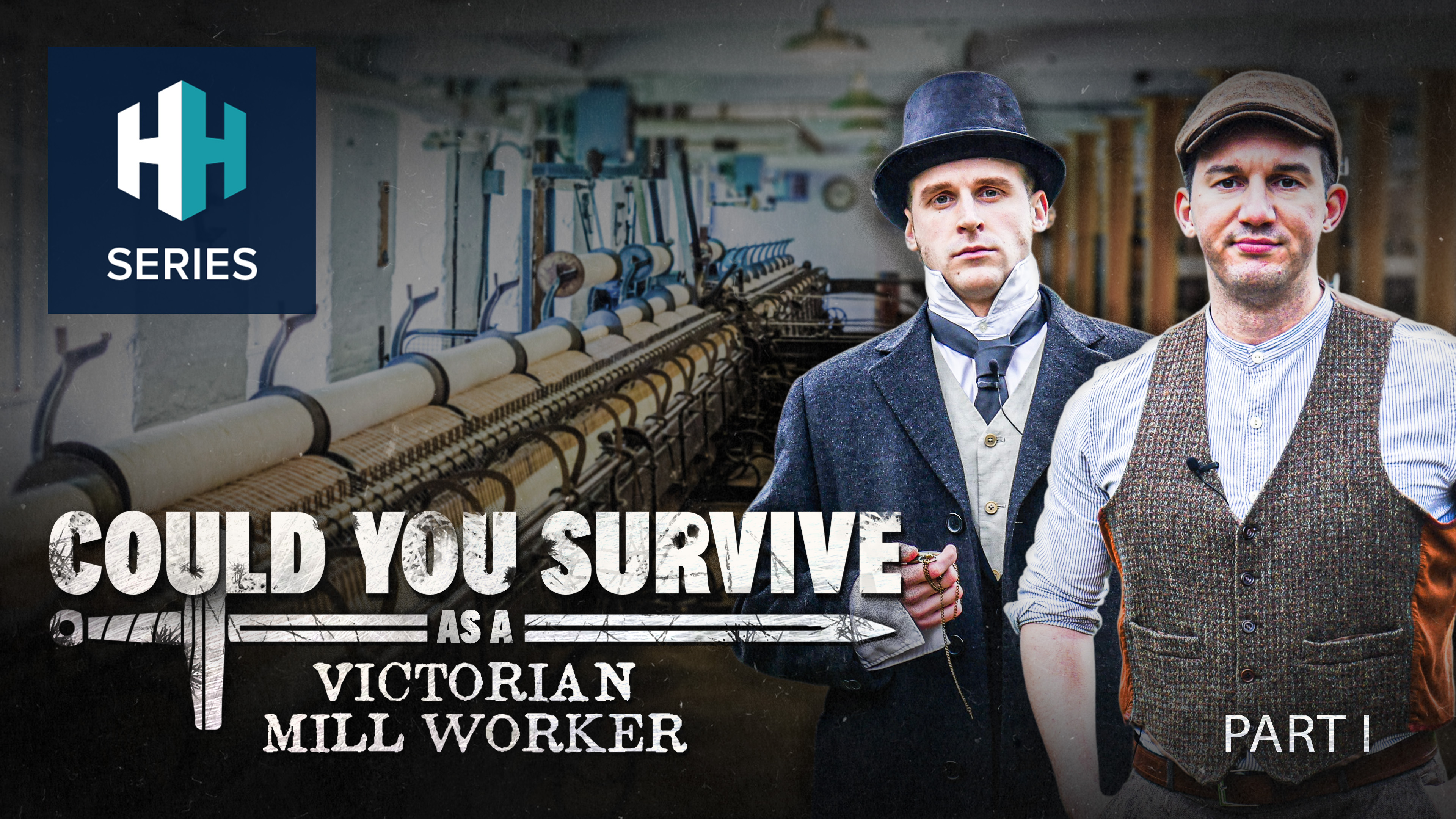 Could you Survive as a Victorian Worker? Part I