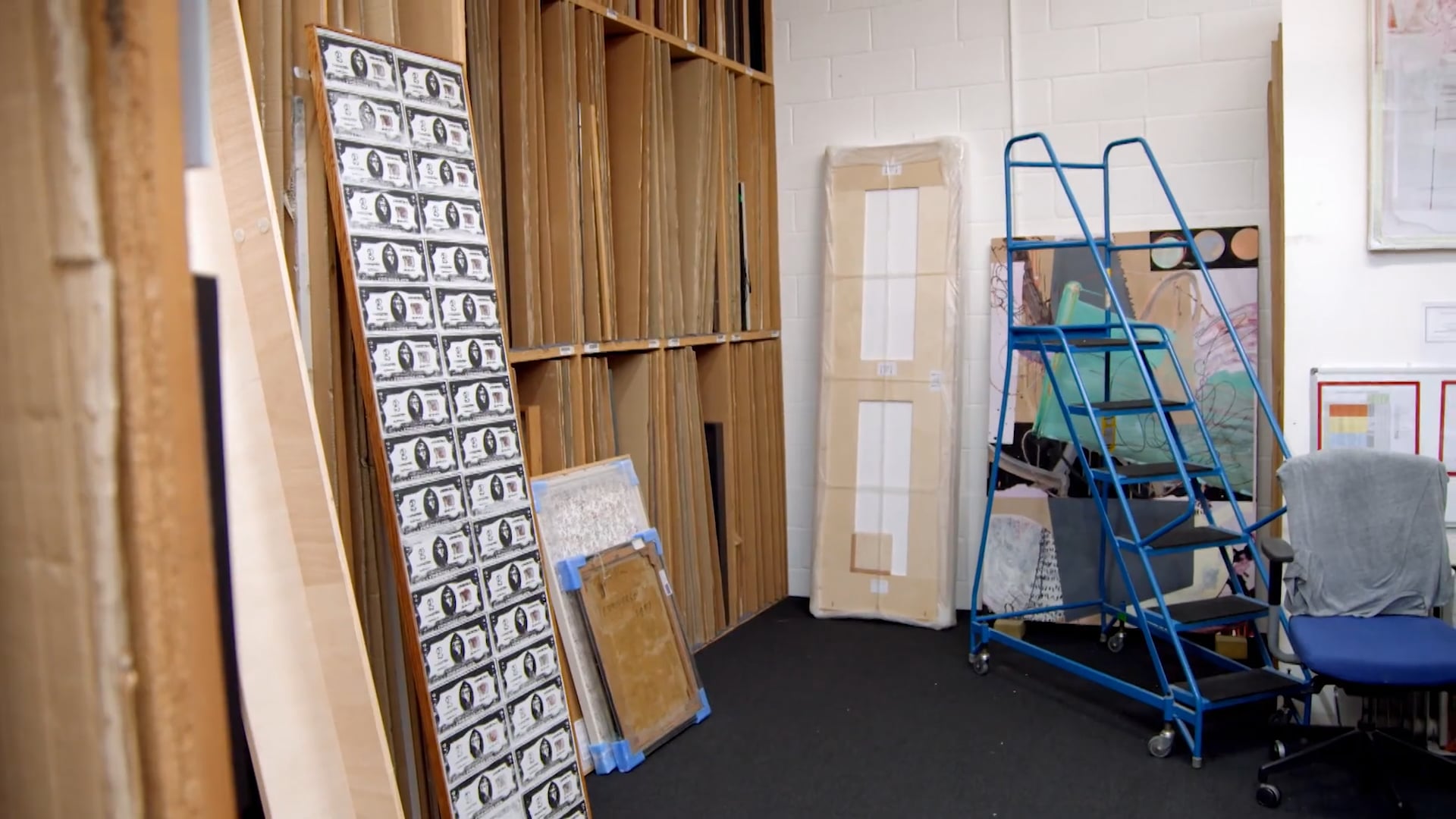 Inside Christie's: The World's Biggest Auction House - Episode 2