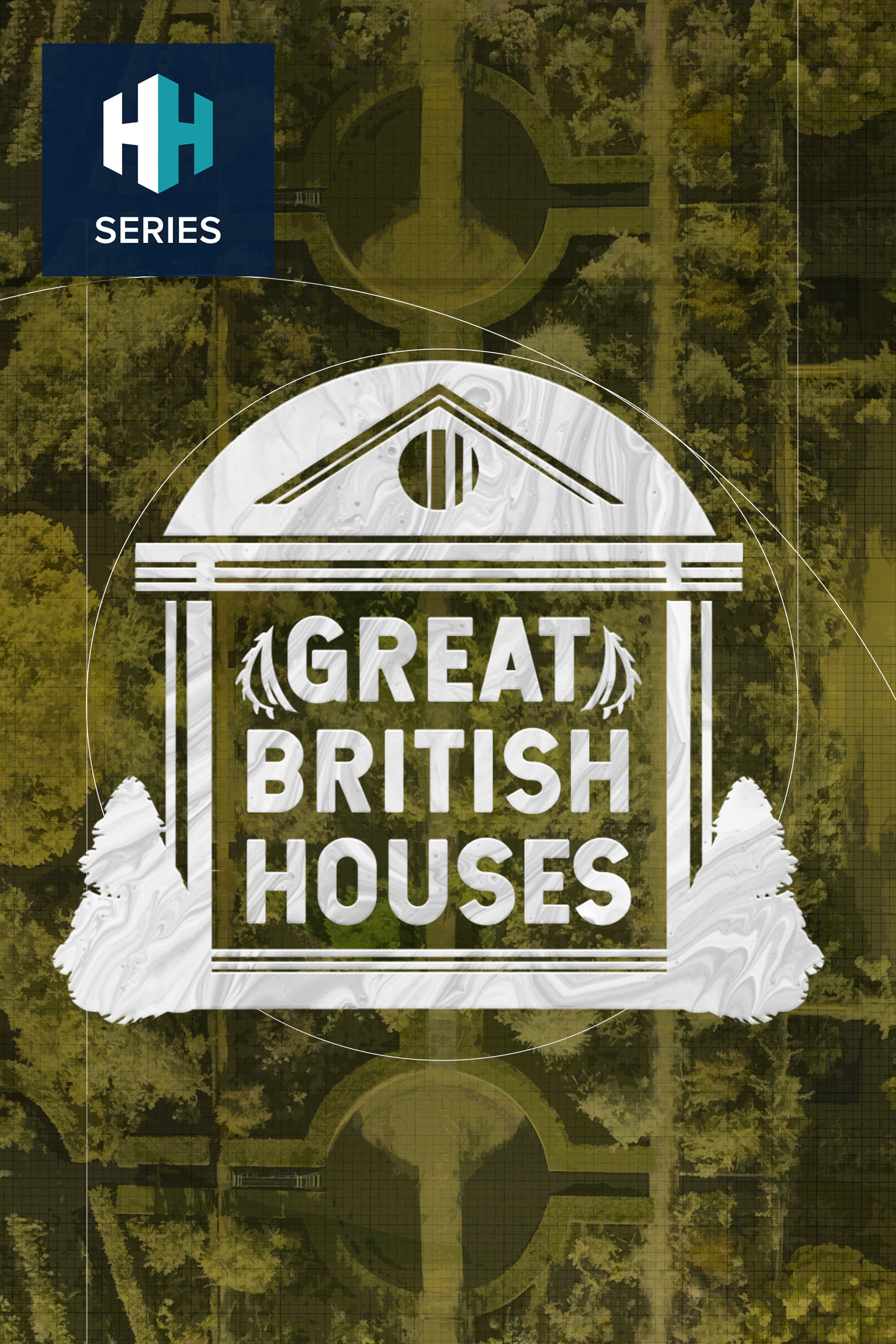 Great British Houses