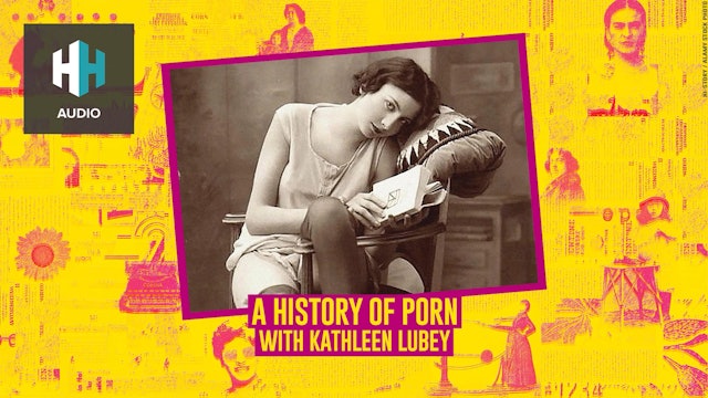 🎧 A History of Porn