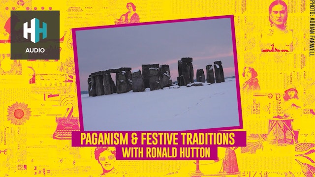 🎧 Paganism & Festive Traditions